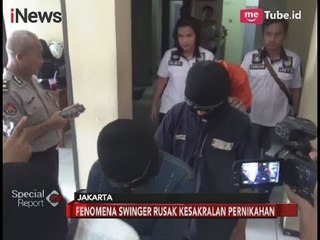Perilaku Seks Menyimpang Menjadi Penyakit Kejiawaan, Ini Tanggapa Psikolog - Special Report 20/04