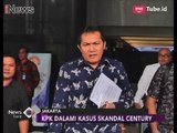 KPK Pastikan Terus Dalami Kasus Bank Century, Saut Situmorang Angkat Bicara - iNews Sore 20/04