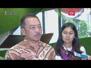 BUMN Copot Dirut Pertamina dari Jabatannya, Ini Penjelasannya - iNews Malam 20/04