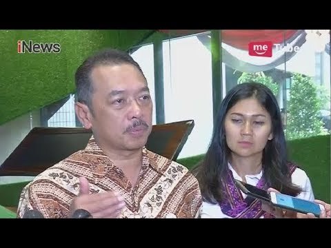 BUMN Copot Dirut Pertamina dari Jabatannya, Ini Penjelasannya - iNews Malam 20/04