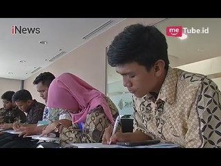 MNC Asset Management Ajarkan Reksa Dana ke Mahasiswa Universitas Andalas - iNews Malam 20/04