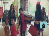 Di Hari Kartini, Penjual Jamu Gendong Ini Nikmati Fasilitas Hotel di Solo - iNews Siang 21/04