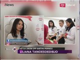 Kartini Perindo Gelar Seminar Hidup Sehat Tanpa Obat - iNews Sore 21/04