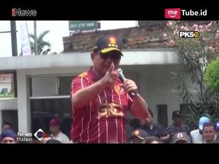 Prabowo Tunduk pada Perintah PKS demi Pilpres 2019 - iNews Malam 21/04