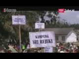 Pertahankan Lahan Perkebunan Sawit, Warga 27 Desa Lampung Gelar Unjuk Rasa - iNews Pagi 23/04