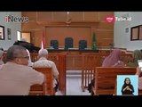 Periksa Tiga Terdakwa Penipuan Umroh, Sidang First Travel Kembali Dilanjutkan - iNews Siang 23/04