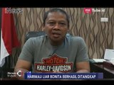 Penjelasan Kepala BBKSDA Riau Pasca Menangkapan Harimau Liar Bonita - iNews Malam 22/04