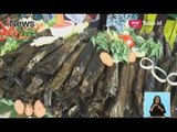 MERIAH!! Rayakan Hari Jadi ke 52, Ribuan Warga Batang Rebutkan 17.650 Pepes Ikan - iNews Siang 23/04