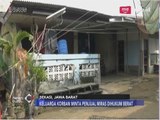 Warga Paruh Baya di Bekasi Tewas Usai Tenggak Miras Oplosan - iNews Malam 21/04