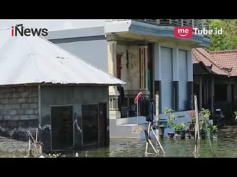Akibat Terkendala Biaya, Skema Solusi Danau Batur Belum Dapat Dilaksanakan - iNews Pagi 23/04