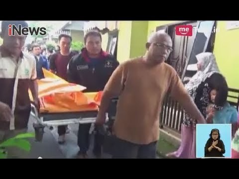 Akibat Cemburu, Suami yang Tega Bunuh Istri akan Lakukan Pemeriksaan Kejiwaan - iNews Siang 23/04