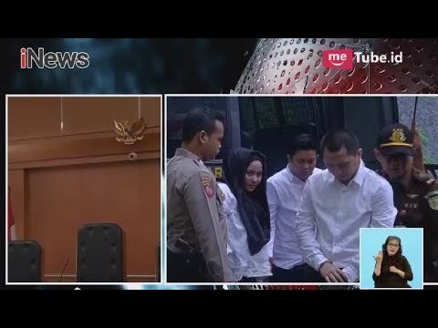 Gelar Sidang Lanjutan First Travel, 3 Terdakwa akan Cabut BAP Penyidikan - iNews Siang 23/04