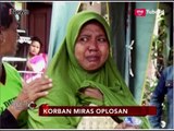 Minum Miras Oplosan, Tiga Kuli Bangunan di Surabaya Tewas - Special Report 23/04
