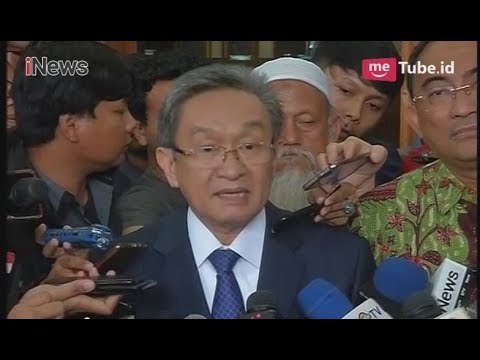 Janggal Soal Perhitungan Kerugian Negara, Kuasa Hukum Setnov Angkat Bicara - iNews Sore 24/04