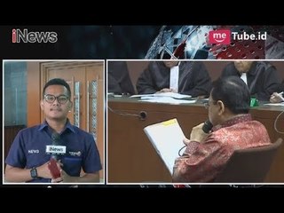 Download Video: Menanti Sidang Pembacaan Vonis, Seluruh Keluarga akan Temani Setya Novanto - iNews Pagi 24/04