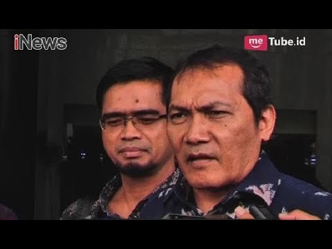 Tanggapan Saut Situmorang Terkait Penelusuran Tindak Pencucian Uang Setnov - Breaking News 24/04