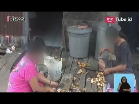 Laporan Tak Digubris Polisi, Ini Pengakuan Pilu Keluarga Korban Pemerkosaan - iNews Siang 24/04