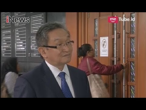 Kuasa Hukum Setnov: Ada Waktu Satu Minggu untuk Jawab Hasil Putusan - Breaking News 24/04