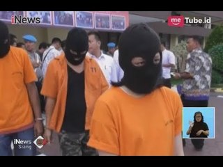 Terlilit Hutang, Seorang Dokter & Dua Penadah Gelapkan 25 Unit Mobil Mewah - iNews Siang 24/04