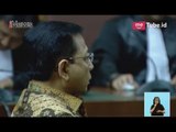 Lebih Ringan, Majelis Hakim Vonis Setnov 15 Tahun Hukuman Penjara - iNews Siang 24/04