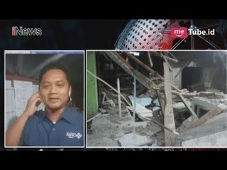 16 Kali Gempa Susulan di Banjarnegara, Warga Takut Pulang ke Rumah - iNews Sore 24/04