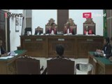 Hukuman Lebih Ringan, Gatot Brajamusti Divonis Sembilan Tahun Penjara - iNews Pagi 25/04