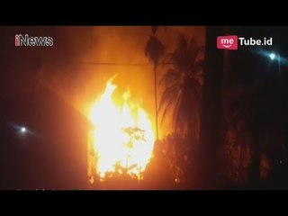 Kebakaran Sumur Minyak di Aceh Makan Korban, 10 Tewas & 21 Dirawat di RS - Special Report 25/04