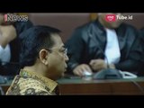 Hakim Anggota Bacakan Aliran Dana Kasus e-KTP Part 1D - Breaking News 24/04