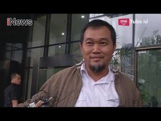 MAKI Desak KPK Usut Dugaan Korupsi Kemenakertrans Cak Imin - iNews Malam 25/04