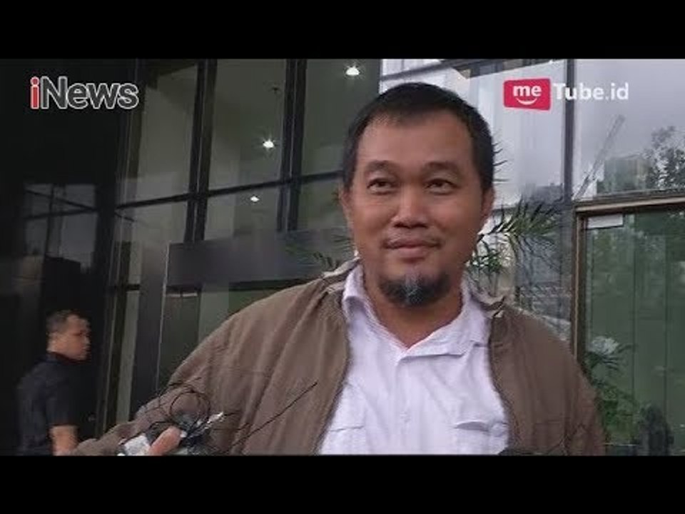 MAKI Desak KPK Usut Dugaan Korupsi Kemenakertrans Cak Imin - iNews Malam 25/04