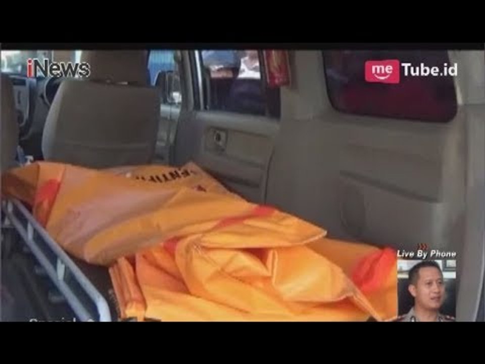 Astaga!! Ternyata Ini Motif Suami di Jombang Tega Bunuh Istri Sendiri - Special Report 25/04