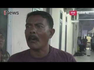 Penanganan RS Lamban, Ini Ungkapan Kekecewaan Keluarga Korban Sumur Minyak - iNews Pagi 26/04