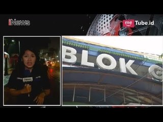 Blog G Tanah Abang Direlokasi, Pemprov DKI akan Bangun Jembatan Penghubung - iNews Sore 25/04