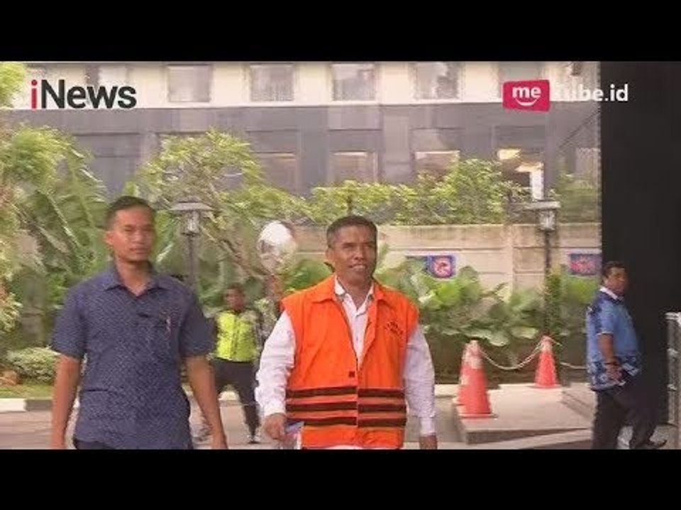 Dalami Kasus Dugaan Suap APBD, KPK Kembali Periksa Lima DPRD Kota Malang - iNews Malam 25/04