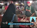 Jelang Bulan Ramadhan, Harga Daging & Telur Ayam Alami Kenaikan - iNews Siang 25/04