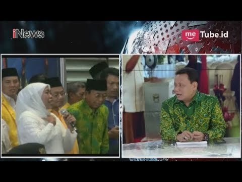 Bawaslu Minta Tak Ada Ujaran Kebencian dalam Pilkada 2018 - iNews Sore 25/04