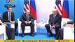 White House Planning Trump Putin Summit | A Report