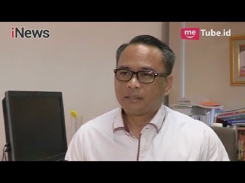 Indonesia Diserbu Tenaga Kerja Asing? Pihak Imigrasi RI Beri Jawaban - iNews Pagi 26/04