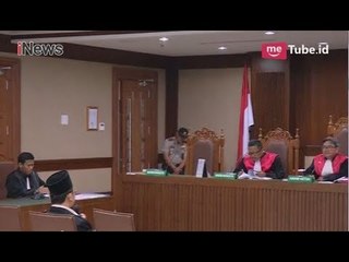 Terbukti Lakukan Ujaran Kebencian, Alfian Tanjung Dituntut 3 Tahun Penjara - iNews Sore 25/04