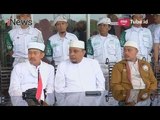 Anggota Tim 11 Alumni 212 Bantah Tegas Pembahasan Politik saat Bertemu Jokowi - iNews Malam 25/04