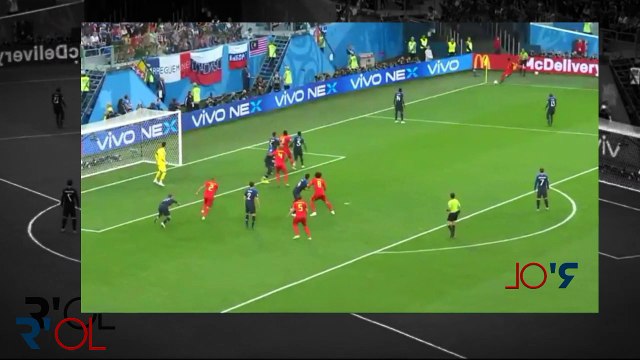 FRA-BEL | LA PARADE DE LLORIS