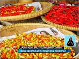 Harga Sembako di Sejumlah Pasar Melonjak Jelang Ramadhan - iNews Siang 27/04