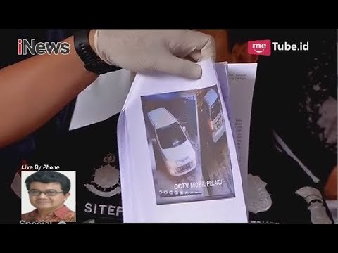 Psikologi Forensik Minta Perusahaan Taksi Online Tes Kepribadian Driver - Special Report 27/04