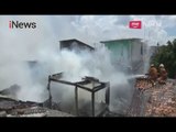 Gara-gara Puntung Rokok, Puluhan Rumah Petak di Johar Baru Ludes Terbakar - Special Report 27/04