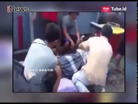 Kapal Tanker Tenggelam di Morowali, Satu ABK Tewas & Empat Hilang - iNews Sore 27/04