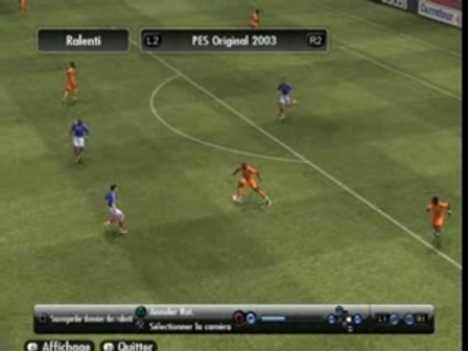 Pro Evolution Billard 2008