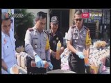 72 Kasus Berhasil Diungkap, Polres Mataram Musnahkan Ribuan Liter Miras - iNews Sore 27/04