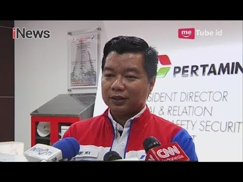 Ini Penjelasan PT Pertamina EP Soal Sumur Minyak di Aceh Meledak - iNews Sore 27/04