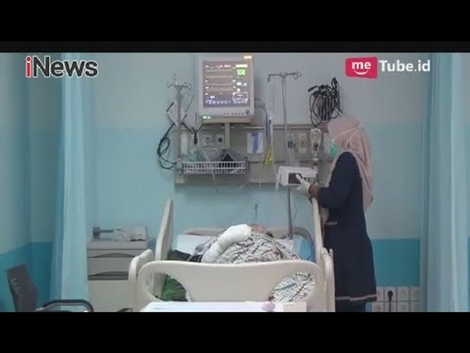 Empat Korban Kebakaran Sumur Minyak Aceh Tewas di RSUD Zubir Mahmud - iNews Sore 27/04