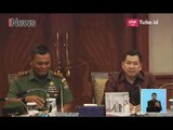 Kujungi MNC Media, Pangdam Jaya Bersilaturahmi dengan Hary Tanoesoedibjo - iNews Siang 28/04
